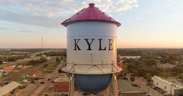 Kyle, Texas